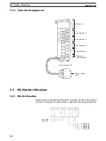 Предварительный просмотр 134 страницы Omron CQM1H - 08-2005 Operation Manual