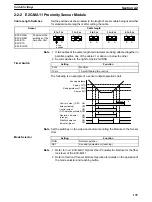 Preview for 155 page of Omron CQM1H - 08-2005 Operation Manual