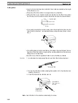 Предварительный просмотр 162 страницы Omron CQM1H - 08-2005 Operation Manual