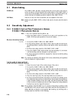 Preview for 174 page of Omron CQM1H - 08-2005 Operation Manual