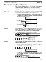 Preview for 209 page of Omron CQM1H - 08-2005 Operation Manual