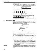 Preview for 222 page of Omron CQM1H - 08-2005 Operation Manual