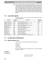 Preview for 228 page of Omron CQM1H - 08-2005 Operation Manual