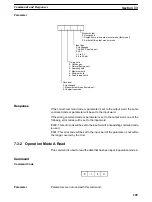 Preview for 229 page of Omron CQM1H - 08-2005 Operation Manual