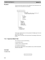 Предварительный просмотр 230 страницы Omron CQM1H - 08-2005 Operation Manual