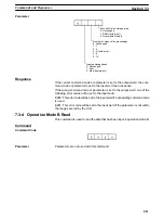 Preview for 231 page of Omron CQM1H - 08-2005 Operation Manual