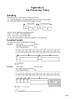 Предварительный просмотр 243 страницы Omron CQM1H - 08-2005 Operation Manual