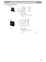 Preview for 257 page of Omron CQM1H - 08-2005 Operation Manual