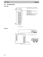 Предварительный просмотр 258 страницы Omron CQM1H - 08-2005 Operation Manual