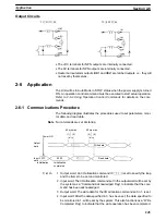 Preview for 265 page of Omron CQM1H - 08-2005 Operation Manual