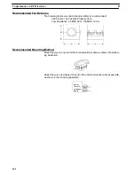 Preview for 11 page of Omron CQM1H-SCB41 Operation Manual