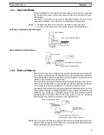 Preview for 16 page of Omron CQM1H-SCB41 Operation Manual