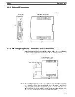 Preview for 26 page of Omron CQM1H-SCB41 Operation Manual