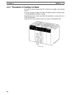 Preview for 27 page of Omron CQM1H-SCB41 Operation Manual