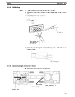 Preview for 36 page of Omron CQM1H-SCB41 Operation Manual