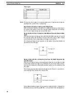 Preview for 102 page of Omron CQM1H-SCB41 Operation Manual