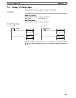 Preview for 119 page of Omron CQM1H-SCB41 Operation Manual