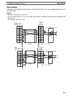 Preview for 157 page of Omron CQM1H-SCB41 Operation Manual