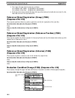 Preview for 356 page of Omron CQM1H-SCB41 Operation Manual