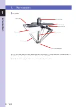 Preview for 14 page of Omron CR_UDG4_NR User Manual