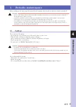 Preview for 35 page of Omron CR_UDG4_NR User Manual