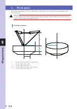 Предварительный просмотр 42 страницы Omron CR_UDG4_NR User Manual