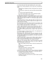 Preview for 20 page of Omron CRT1 - 10-2008 Operation Manual