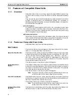 Preview for 25 page of Omron CRT1 - 10-2008 Operation Manual