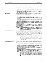 Preview for 54 page of Omron CRT1 - 10-2008 Operation Manual