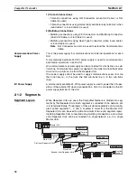 Preview for 55 page of Omron CRT1 - 10-2008 Operation Manual