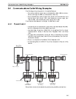 Предварительный просмотр 62 страницы Omron CRT1 - 10-2008 Operation Manual