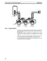 Предварительный просмотр 63 страницы Omron CRT1 - 10-2008 Operation Manual