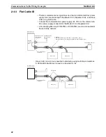 Предварительный просмотр 65 страницы Omron CRT1 - 10-2008 Operation Manual