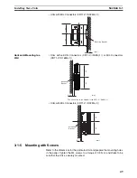 Предварительный просмотр 72 страницы Omron CRT1 - 10-2008 Operation Manual