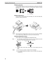 Предварительный просмотр 77 страницы Omron CRT1 - 10-2008 Operation Manual