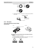 Preview for 78 page of Omron CRT1 - 10-2008 Operation Manual