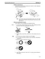 Предварительный просмотр 80 страницы Omron CRT1 - 10-2008 Operation Manual