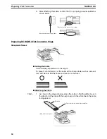 Предварительный просмотр 85 страницы Omron CRT1 - 10-2008 Operation Manual