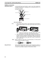 Предварительный просмотр 91 страницы Omron CRT1 - 10-2008 Operation Manual