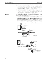 Предварительный просмотр 105 страницы Omron CRT1 - 10-2008 Operation Manual