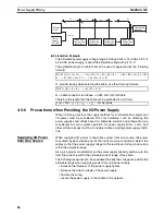 Предварительный просмотр 109 страницы Omron CRT1 - 10-2008 Operation Manual