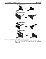 Preview for 119 page of Omron CRT1 - 10-2008 Operation Manual