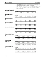 Предварительный просмотр 131 страницы Omron CRT1 - 10-2008 Operation Manual