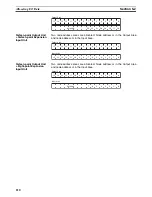 Предварительный просмотр 133 страницы Omron CRT1 - 10-2008 Operation Manual