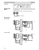 Предварительный просмотр 135 страницы Omron CRT1 - 10-2008 Operation Manual