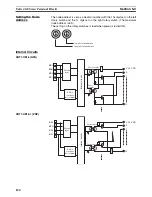 Preview for 147 page of Omron CRT1 - 10-2008 Operation Manual