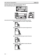 Предварительный просмотр 149 страницы Omron CRT1 - 10-2008 Operation Manual