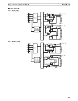 Предварительный просмотр 152 страницы Omron CRT1 - 10-2008 Operation Manual