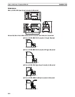 Preview for 163 page of Omron CRT1 - 10-2008 Operation Manual