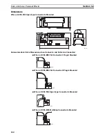 Preview for 167 page of Omron CRT1 - 10-2008 Operation Manual